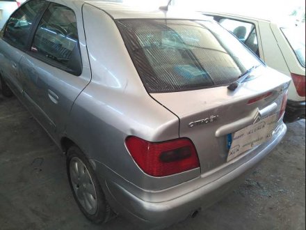 CITROEN XSARA BERLINA 1.6i 16V Premier DesguacesAlcala