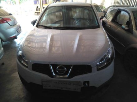 NISSAN QASHQAI (J10) Tekna DesguacesAlcala