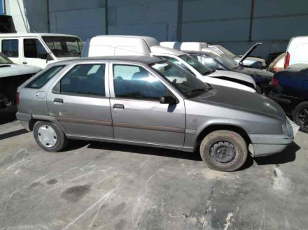 CITROEN ZX 1.9 D Avantage DesguacesAlcala