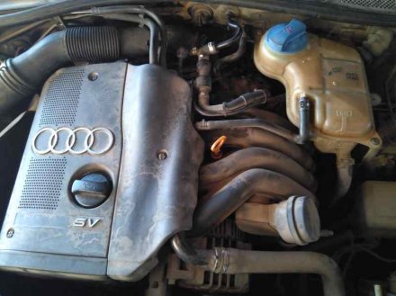 AUDI A4 BERLINA (B5) 1.8 DesguacesAlcala