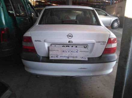 OPEL VECTRA B BERLINA CD DesguacesAlcala