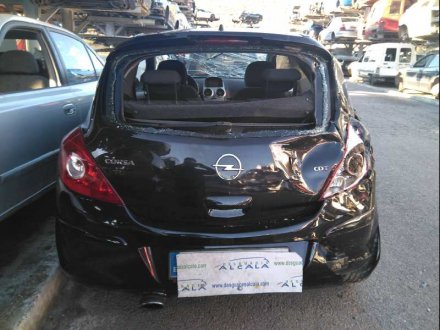 OPEL CORSA D Cosmo DesguacesAlcala