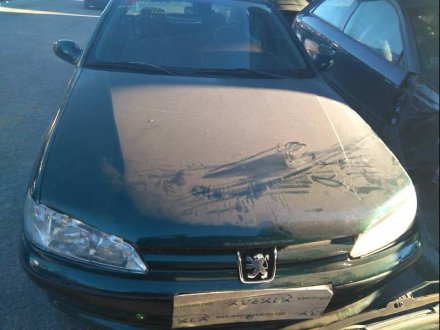 PEUGEOT 406 BERLINA (S1/S2) STDT DesguacesAlcala