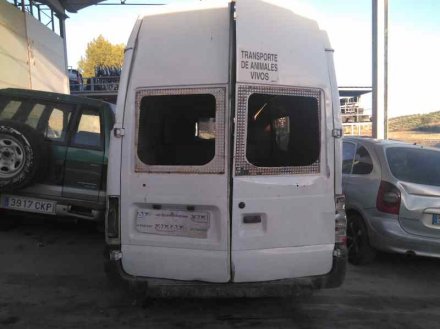 FORD TRANSIT MOD. 2000 COMBI FT 330 2.4 medio DesguacesAlcala