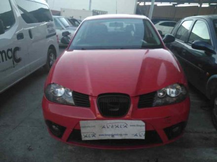 SEAT IBIZA (6L1) Stella DesguacesAlcala