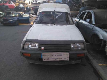 CITROEN C15 D DesguacesAlcala