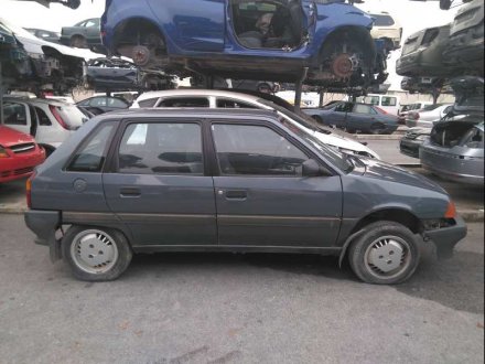 CITROEN AX TRD Tecnic DesguacesAlcala