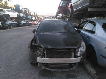 OPEL CORSA D Cosmo DesguacesAlcala