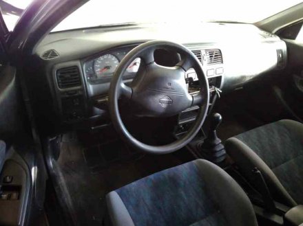 NISSAN ALMERA (N15) LX DesguacesAlcala