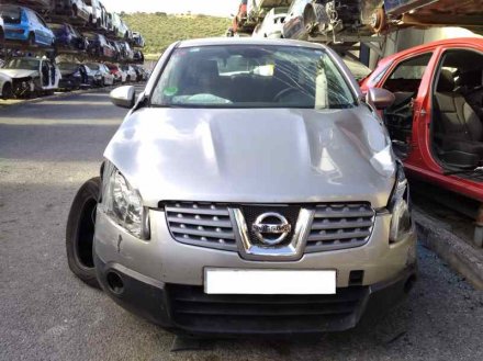 NISSAN QASHQAI (J10) Acenta DesguacesAlcala