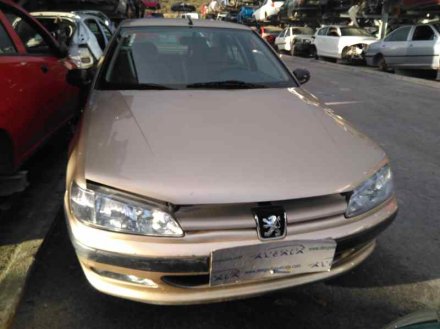 PEUGEOT 406 BERLINA (S1/S2) ST DesguacesAlcala