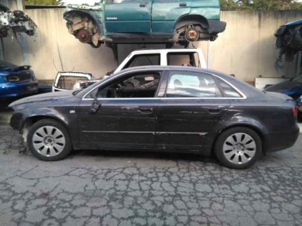 AUDI A4 BERLINA (8E) 2.0 TDI 16V (103kW) DesguacesAlcala