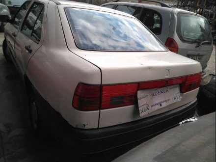 SEAT TOLEDO (1L) Base DesguacesAlcala