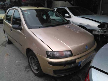 FIAT PUNTO BERLINA (188) 1.2 8V DesguacesAlcala