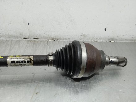SEAT IBIZA (6K1) Signo DesguacesAlcala