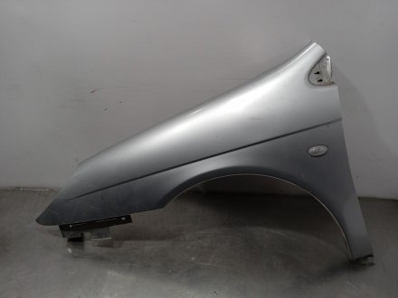 PEUGEOT 206 BERLINA XT DesguacesAlcala