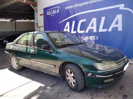 RENAULT CLIO II FASE II (B/CB0) Generique DesguacesAlcala