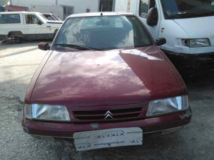 CITROEN ZX 1.9 D Armonia DesguacesAlcala