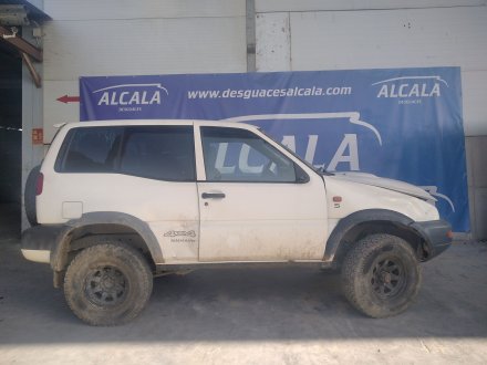 KIA SPORTAGE Emotion 4x2 DesguacesAlcala