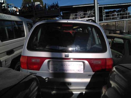 SEAT ALHAMBRA (7V8) SXE DesguacesAlcala