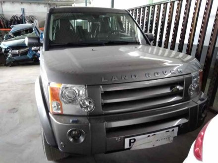 LAND ROVER DISCOVERY V6 TD SE DesguacesAlcala