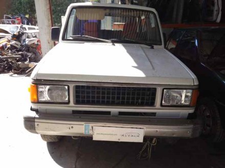 ISUZU TROOPER UBS 55 DesguacesAlcala