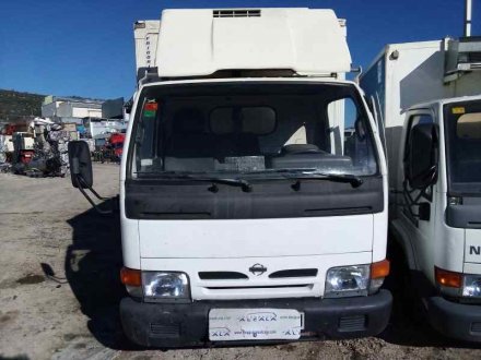 NISSAN CABSTAR TL1100.35 DesguacesAlcala