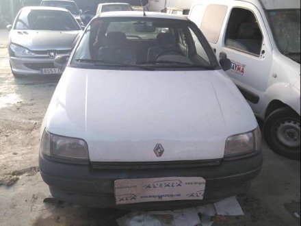 RENAULT CLIO I FASE I+II (B/C57) 1.9 D RN DesguacesAlcala