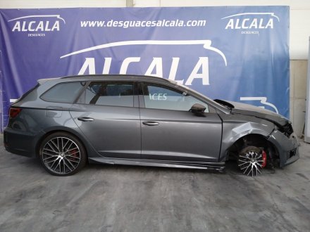 SEAT LEON CUPRA 5FB FAMILIAR DesguacesAlcala