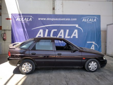 HONDA ACCORD BERLINA (CC/CE) 2.0 LS (CC7/CE8) DesguacesAlcala