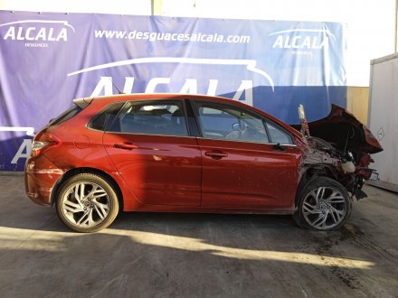 CITROËN C4 LIM. Collection DesguacesAlcala