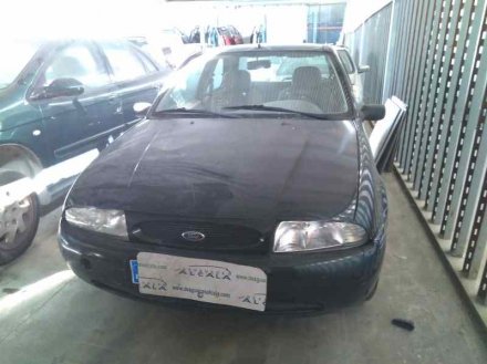 FORD FIESTA BERLINA Básico DesguacesAlcala