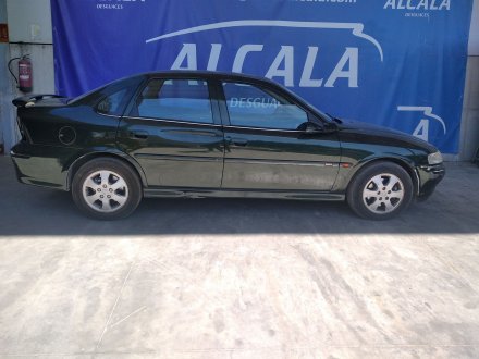 OPEL VECTRA B BERLINA 2.0 DTI DesguacesAlcala