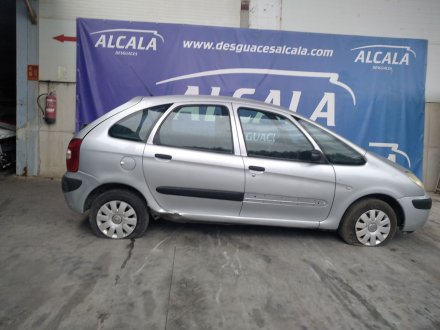 CITROEN XSARA PICASSO 1.6 HDi 110 Exclusive DesguacesAlcala