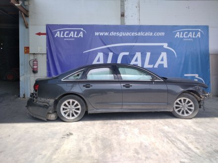 AUDI A6 BERLINA (4GC) * DesguacesAlcala