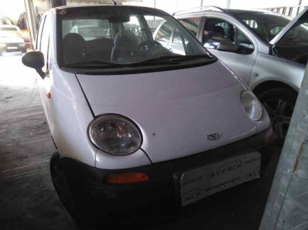 DAEWOO MATIZ CD DesguacesAlcala