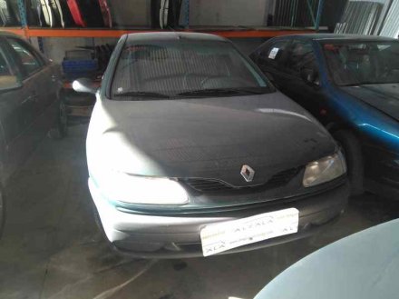 RENAULT LAGUNA (B56) 2.2 D RT (B56F/G) DesguacesAlcala