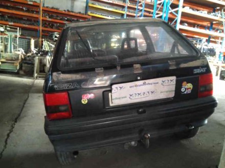 SEAT IBIZA GL DesguacesAlcala