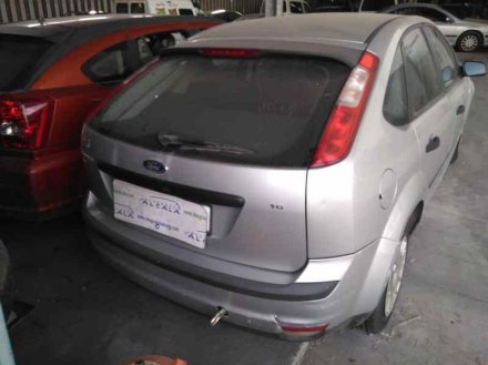 FORD FOCUS BERLINA (CAP) Ambiente (D) DesguacesAlcala