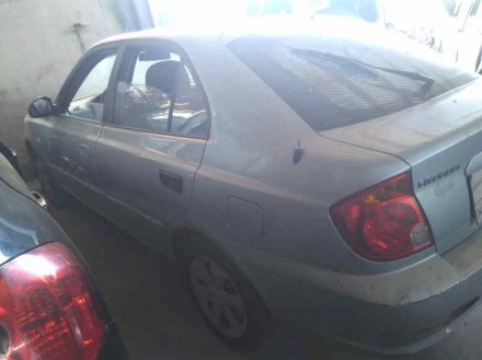 HYUNDAI ACCENT (LC) GLS CRDi DesguacesAlcala