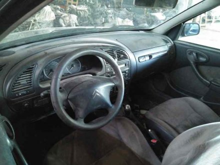 CITROEN XSARA BERLINA 2.0 HDi 66kW Premier DesguacesAlcala