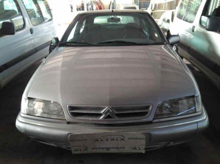 CITROEN XANTIA BERLINA 2.0 HDi 90/110 Attraction DesguacesAlcala