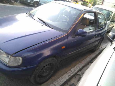 VOLKSWAGEN POLO BERLINA (6N1) Básico DesguacesAlcala