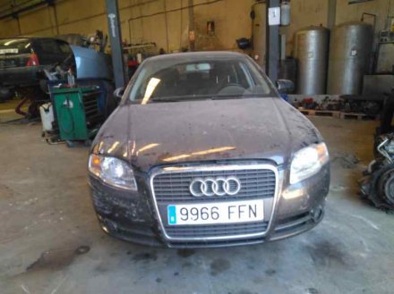 AUDI A4 BERLINA (8E) 2.0 TDI 16V (103kW) DesguacesAlcala