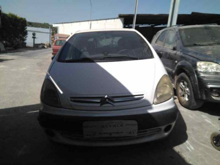 CITROËN XSARA PICASSO 1.6 HDI 90 SX DesguacesAlcala