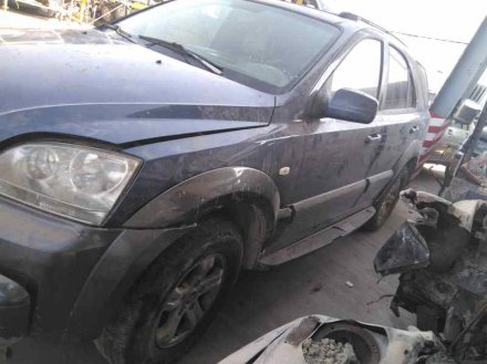 KIA SORENTO 2.5 CRDi EX DesguacesAlcala