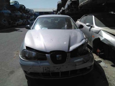 SEAT CORDOBA BERLINA (6L2) Fresh DesguacesAlcala