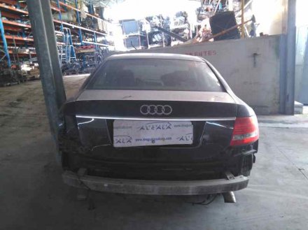 AUDI A6 AVANT (4F2) 3.0 TDI Quattro DesguacesAlcala