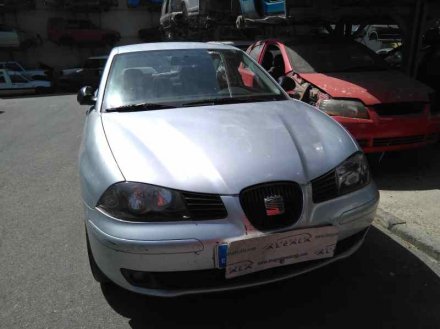 SEAT CORDOBA BERLINA (6L2) Reference DesguacesAlcala