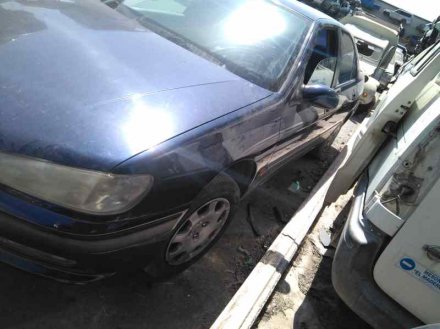 PEUGEOT 406 BERLINA (S1/S2) STDT DesguacesAlcala